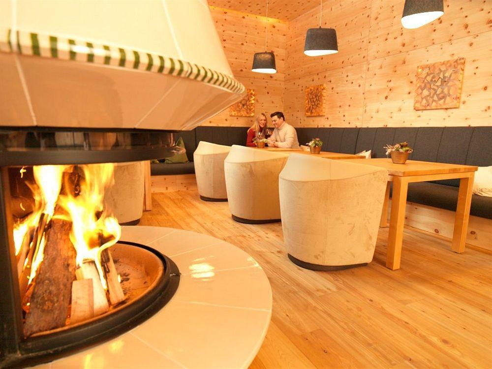 Spa Hotel Zedern Klang Hopfgarten in Defereggen Exteriér fotografie